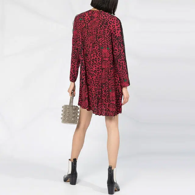 RED VALENTINO