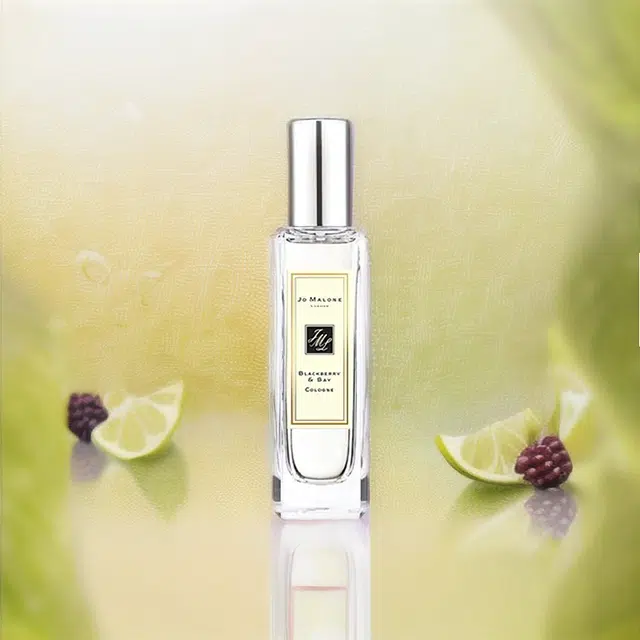 Jo Malone Blackberry & Bay