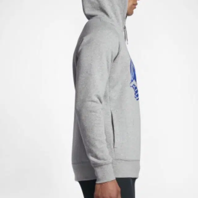 Jordan 11 Fleece Po Hoodie