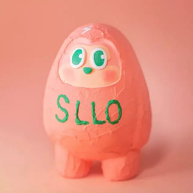 SLLO 7.8cm