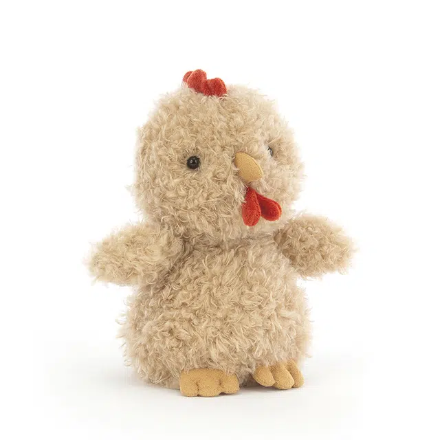 JELLYCAT 18cm