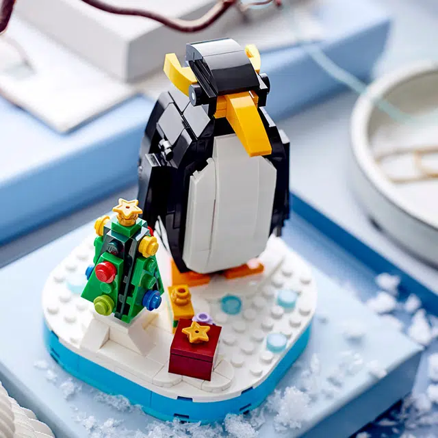 LEGO 40498