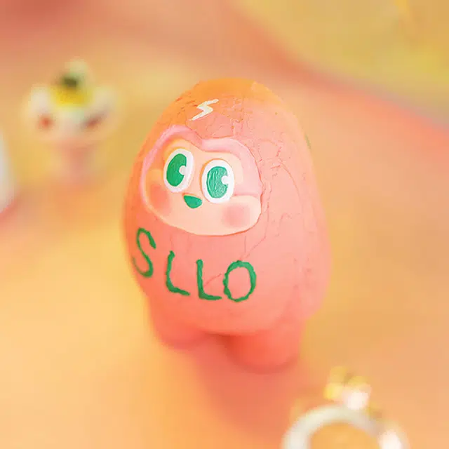 SLLO 7.8cm