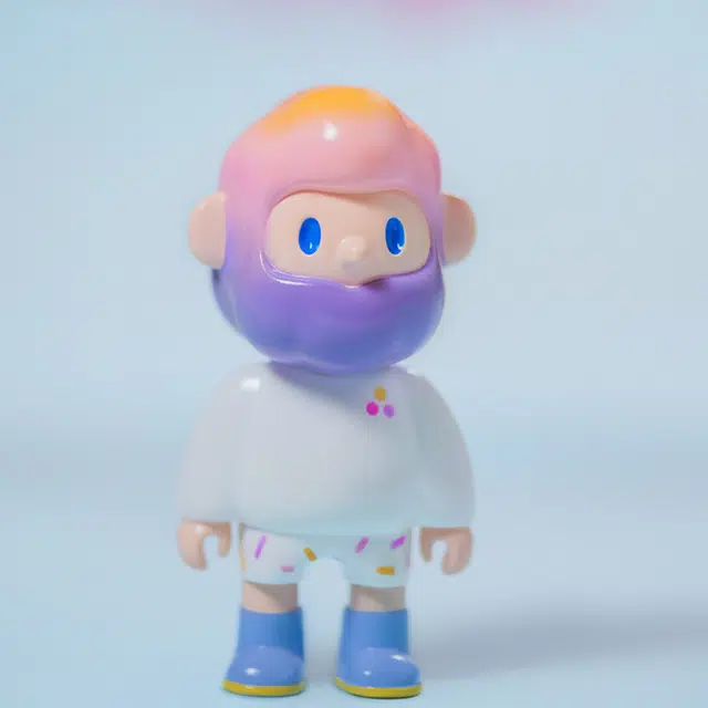 FARMER BOB BOB
