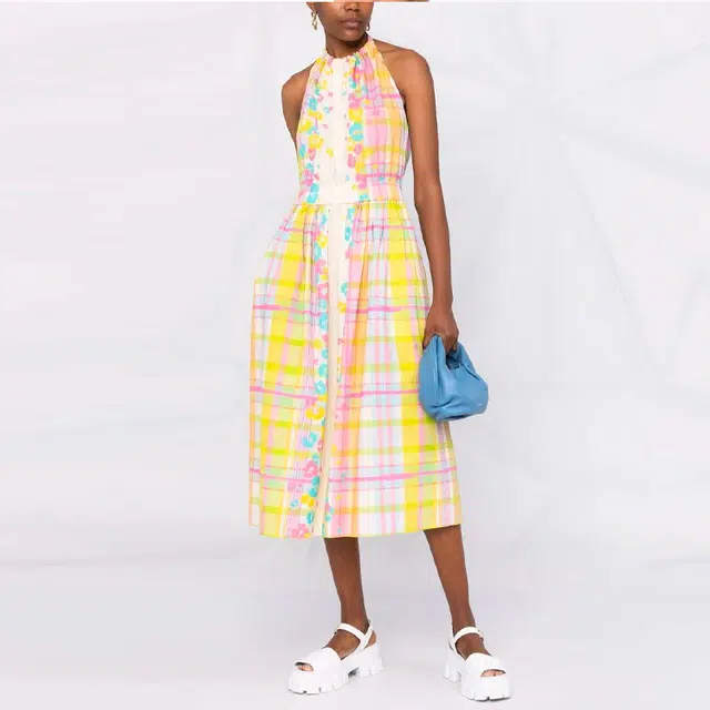 MOSCHINO SS22
