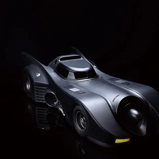 Hot Toys (1989) 25cm