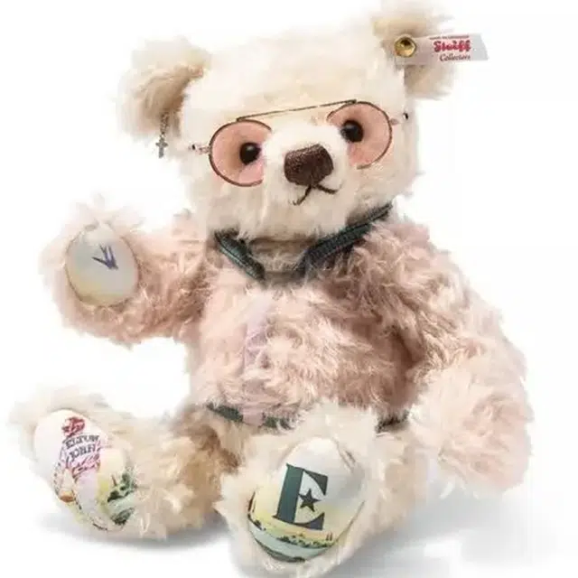 Steiff 28cm