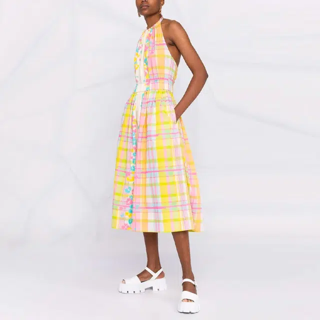 MOSCHINO SS22