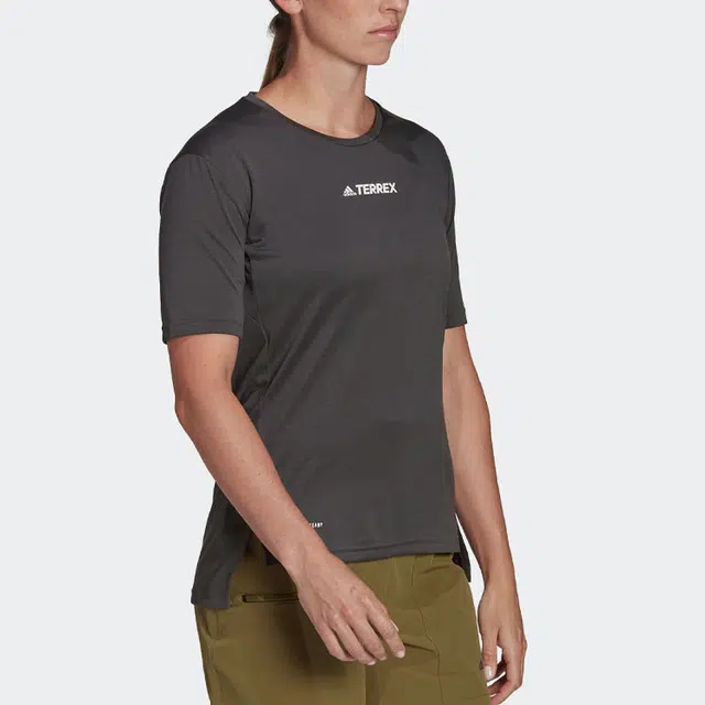 adidas Terrex W Mt Tee LogoT
