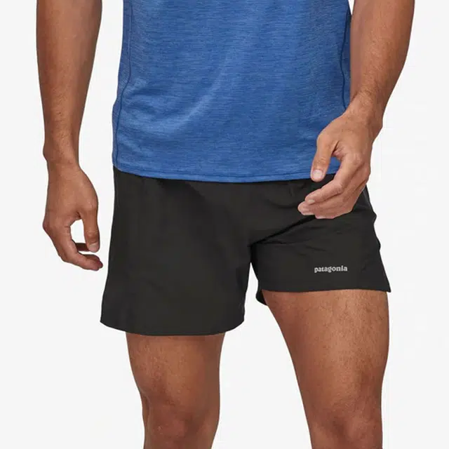 patagonia Men's Strider Pro Shorts - 5 In