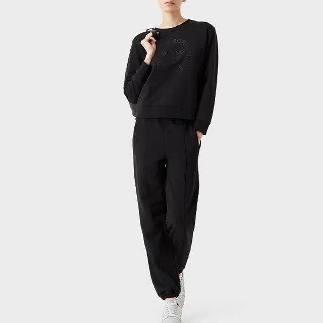 EMPORIO ARMANI FW22 Logo