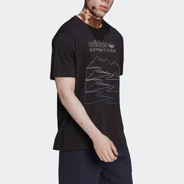 adidas originals FW22 LogoT