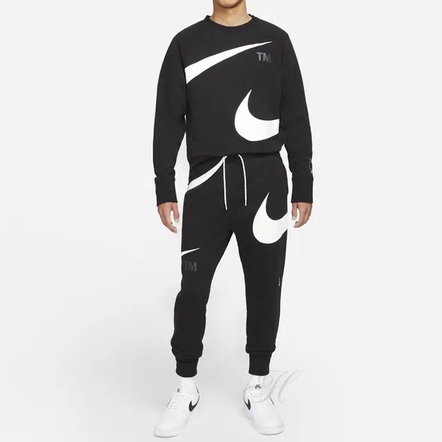 Nike Swoosh Ft Crew