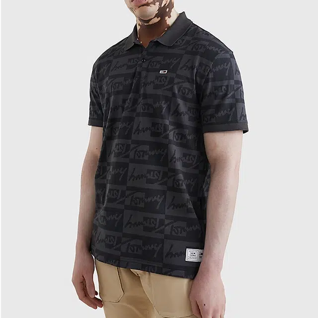 Tommy Hilfiger SS22 Polo
