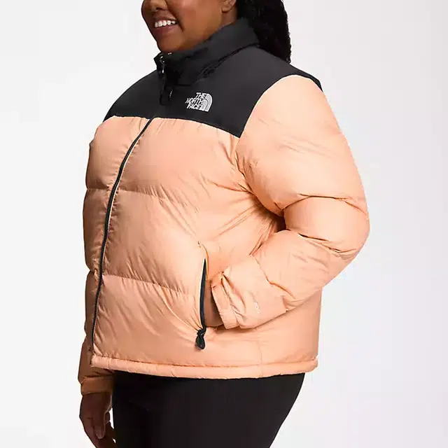 THE NORTH FACE Plus 1996 Nuptse Logo