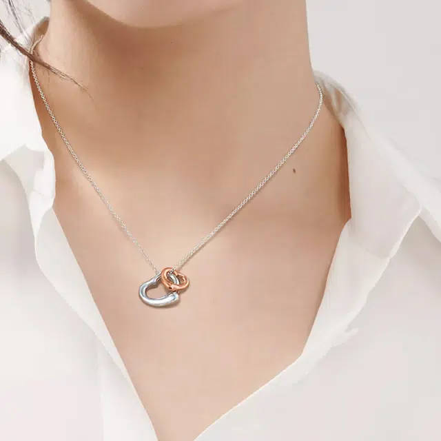 TIFFANY CO. Open Heart