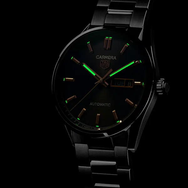 TAG HEUER 100 41mm WBN2013.BA0640