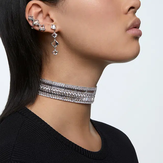 Swarovski Millenia
