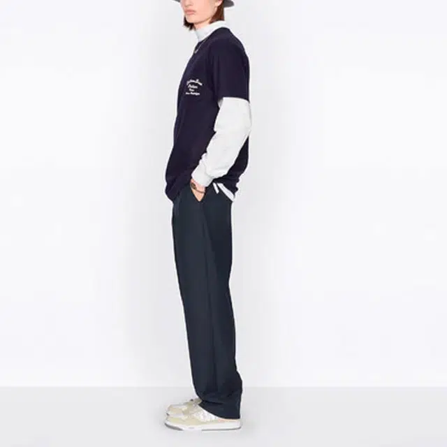 DIOR SS22 LogoT