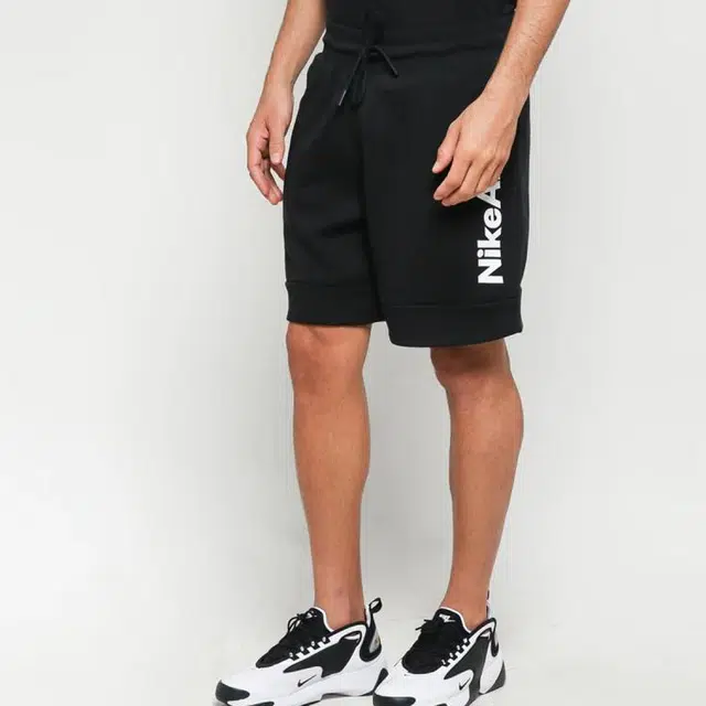 Nike Air Fleece Shorts