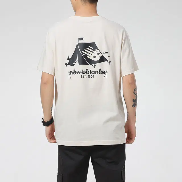 New Balance Safari T