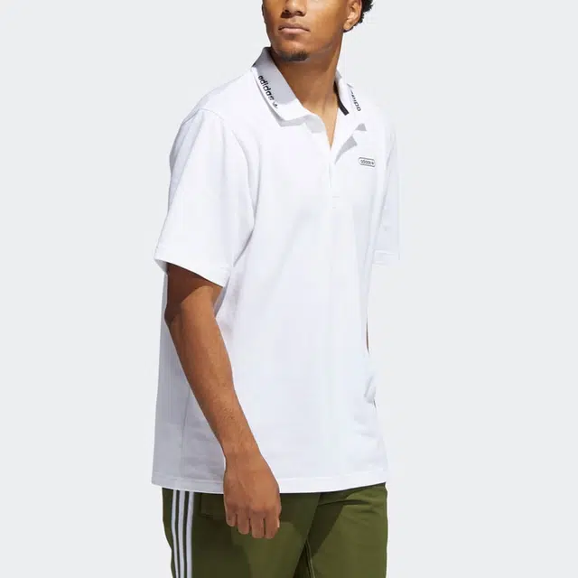 adidas originals Polo