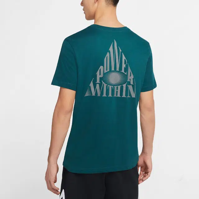 Nike Dri-FIT Kyrie Logo T