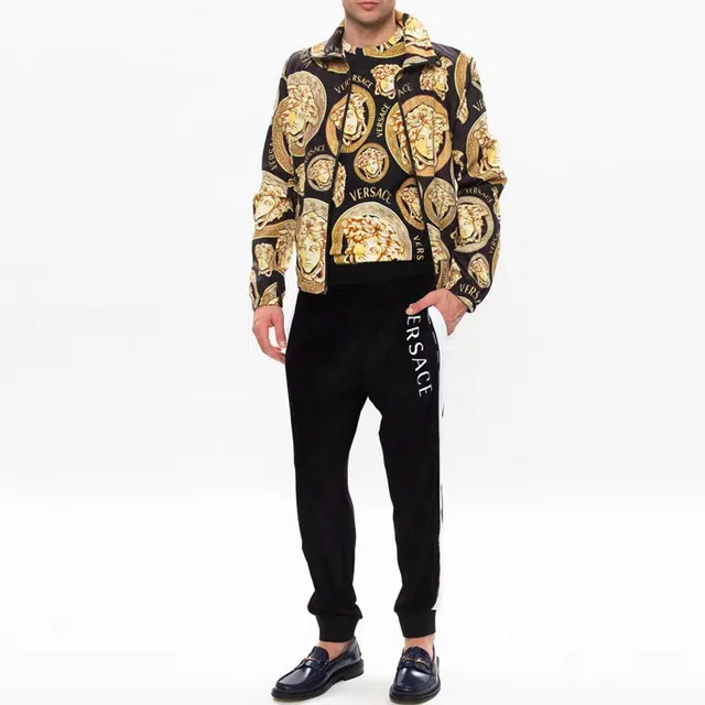 VERSACE Logo