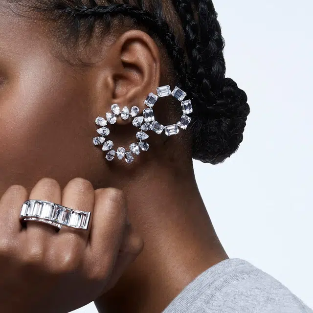 Swarovski Millenia