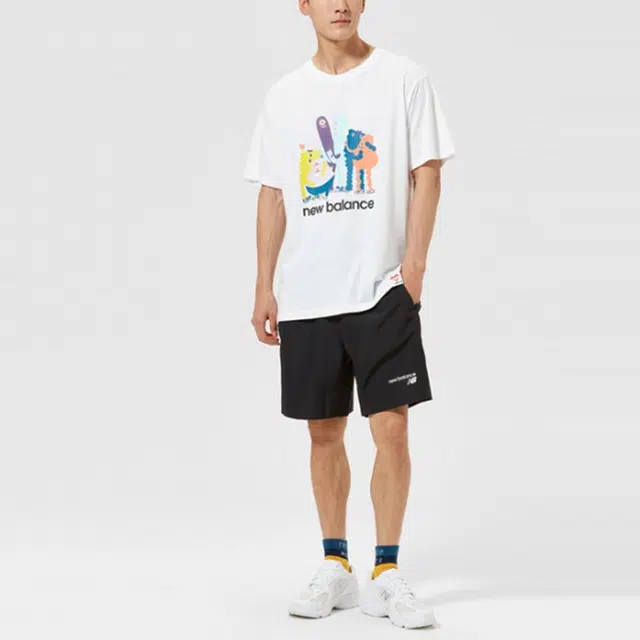 New Balance T