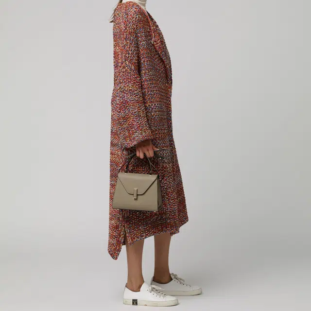 Valextra Iside Bag Mini