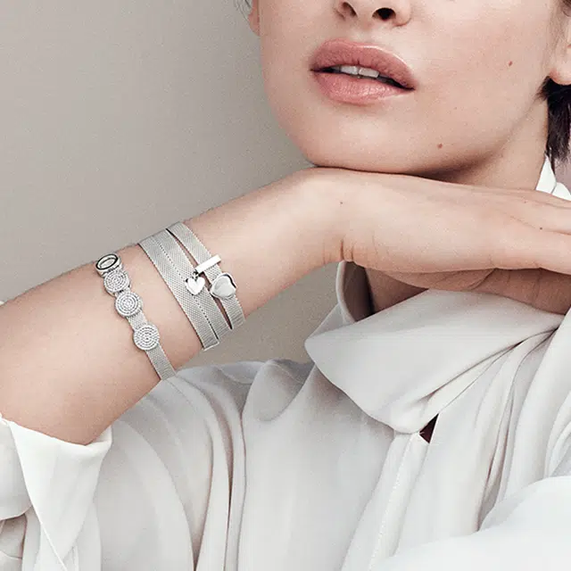 Pandora Reflexions925