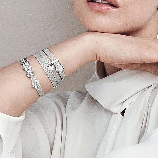 Pandora Reflexions 925