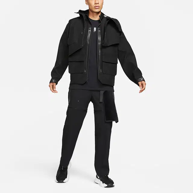 Nike x MMW Matthew M. Williams SERIES 004 Jacket