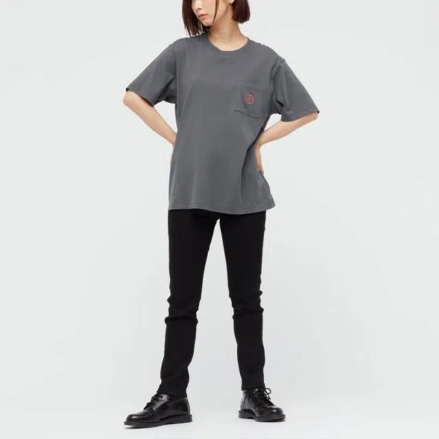 UNIQLO x T