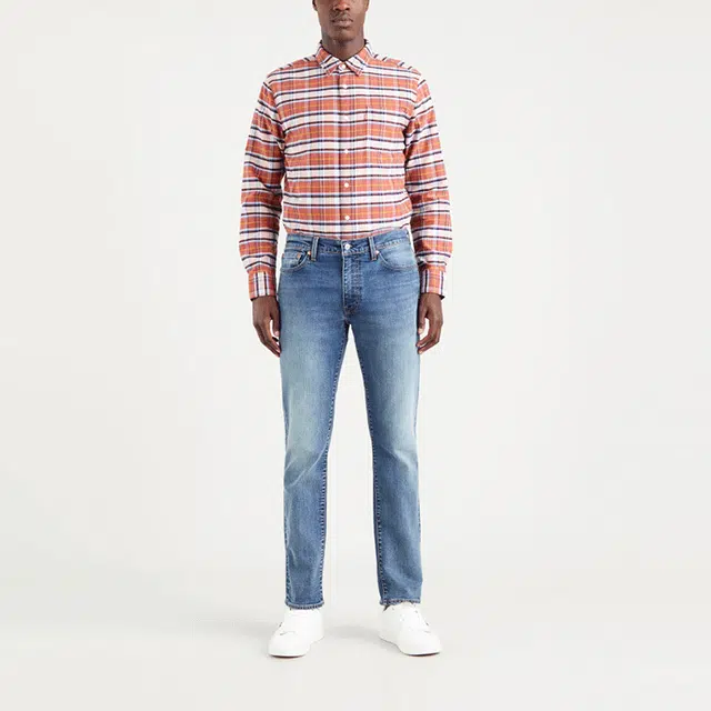 Levis