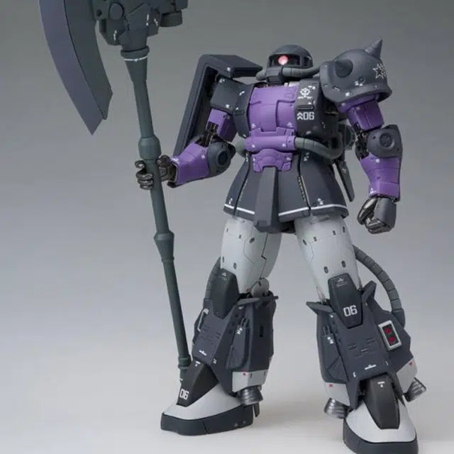 BANDAI FIX 2 12.5cm