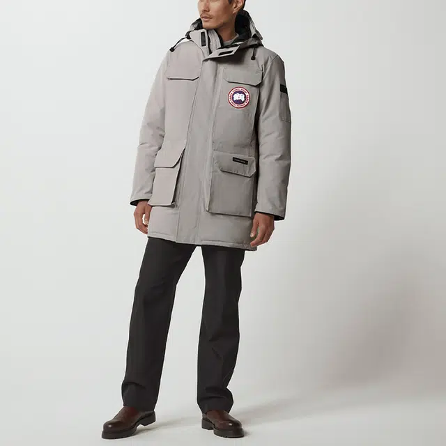 Canada Goose Citadel FW21