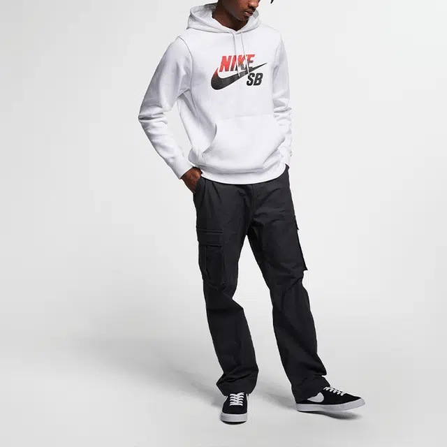 Nike Sb Icon Logo