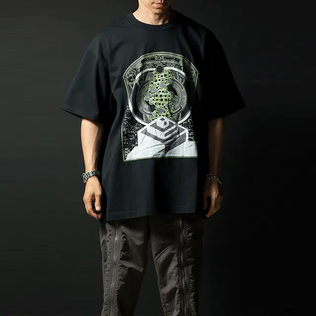 Cav Empt T
