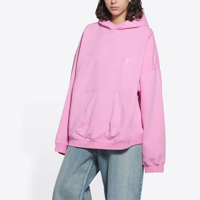 Balenciaga SpaLogo