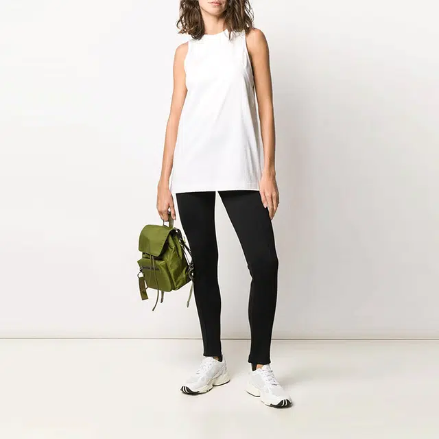 Y-3 FW21 Logo
