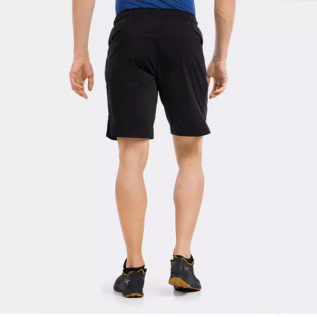 Arcteryx Incendo Short 9