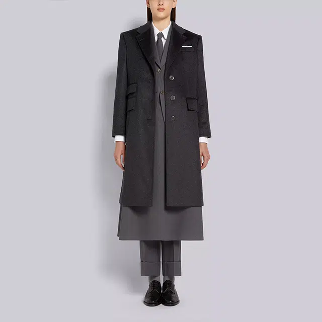 THOM BROWNE SS22