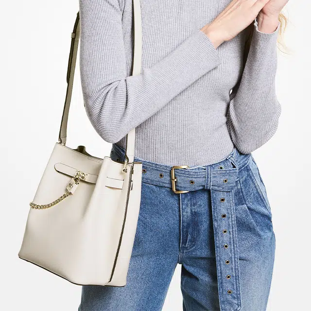 MICHAEL KORS MK Hamilton Legacy