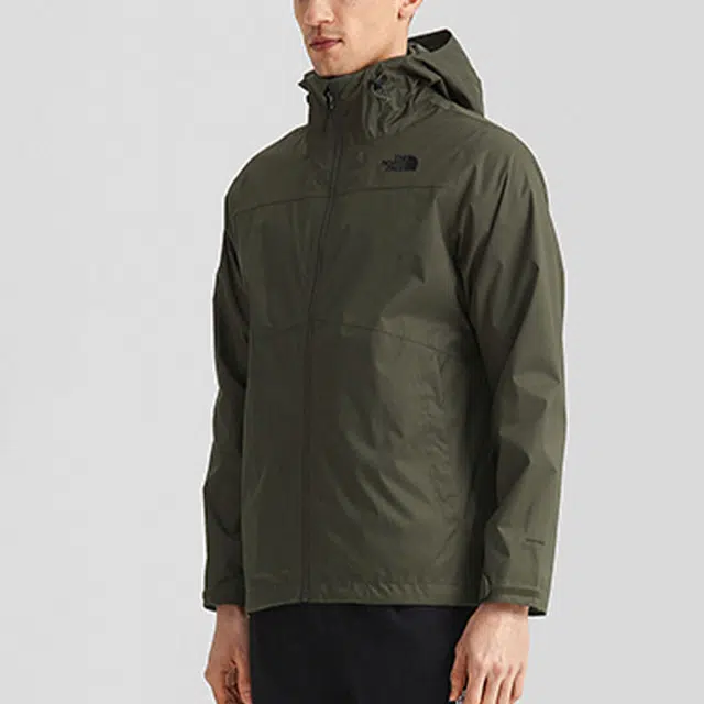 THE NORTH FACE