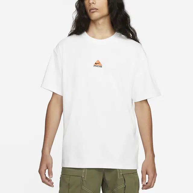 Nike ACG Logo Crewneck T-Shirt
