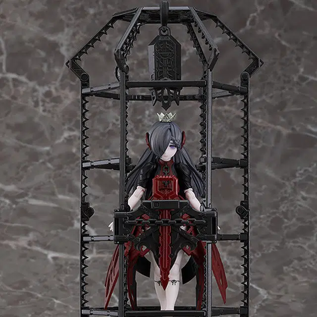 GSC chitocerium XCII-urania 22.5cm