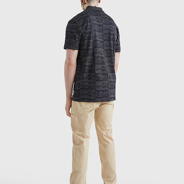 Tommy Hilfiger SS22 Polo