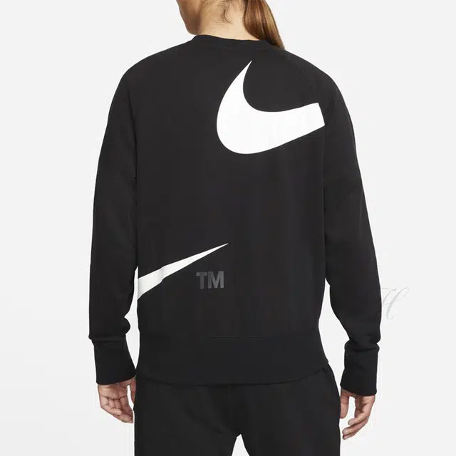 Nike Swoosh Ft Crew